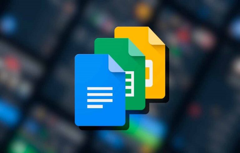 Google Docs presentó nuevas funciones para mejorar escritura de usuarios