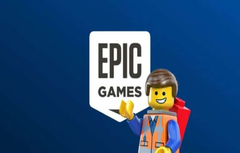 Epic Games y LEGO desarrollarán un metaverso para niños