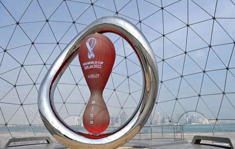 Televén transmitirá todos los partidos del Mundial de Catar 2022