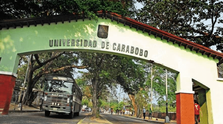 Inician obras de recuperación en Escuela de Ciencias de la Salud de la Universidad de Carabobo