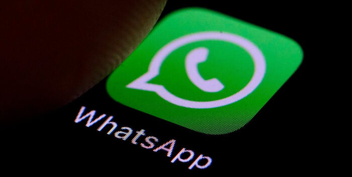 Usuarios reportan falla de WhatsApp a nivel mundial