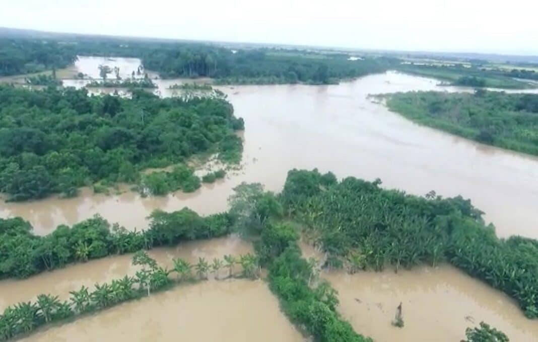 Zulia: establecido Puerto de Comando Integral para atender a familias afectadas por las lluvias