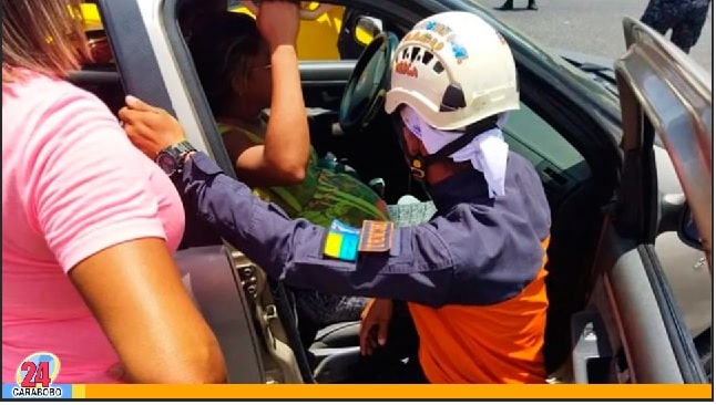 Accidentes de tránsito en Maracay - Accidentes de tránsito en Maracay