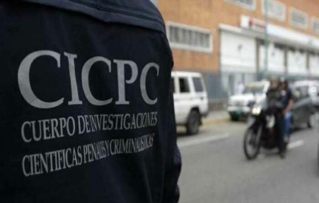 Asesinado joven por presuntos funcionarios del Cicpc en restaurante del estado Sucre