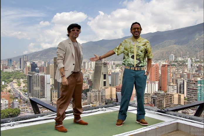 Hermanos Primera anuncian una tercera y última fecha en Caracas