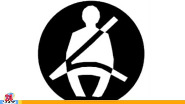 El cinturón de seguridad, el “click” que te puede salvar la vida