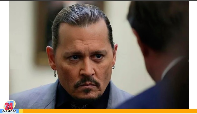 La dura confesión de Johnny Depp y la indemnización que pide