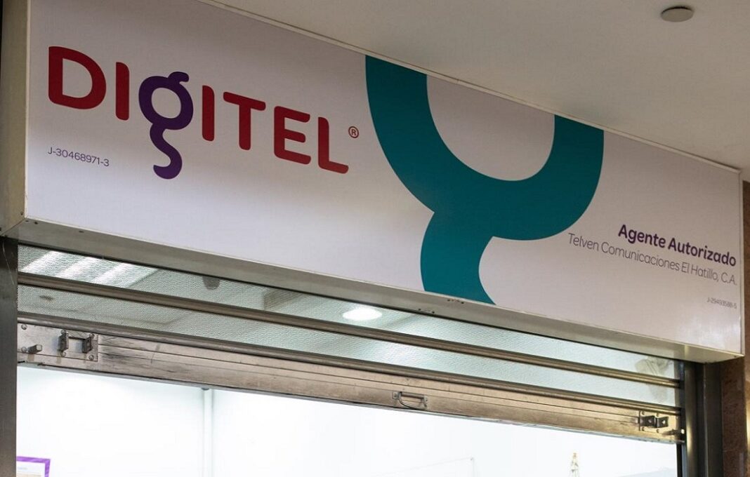 Digitel se convertirá en proveedor de internet por fibra óptica