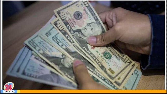 Sudeban suspendió transferencias y pagos entre cuentas en divisas