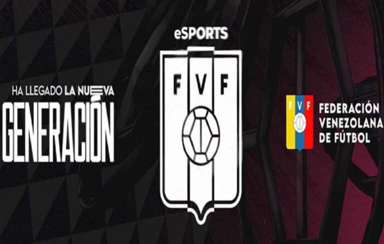 FVF organizará primer torneo eSports del país