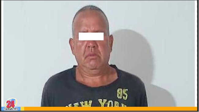 Capturado un presunto estafador en el estado Mérida