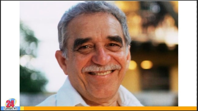 Gabriel García Márquez, un día como hoy pasó a la inmortalidad