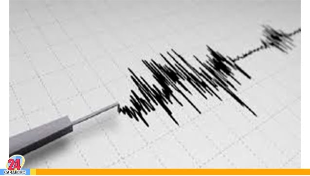 ¡Temblor! Reportaron sismo en Mérida la mañana de hoy