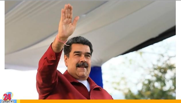 Nicolás Maduro anunció cambios en dos Ministerios