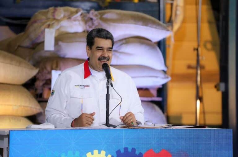 Presidente Maduro: LOTTT reivindica la lucha justa de la clase obrera