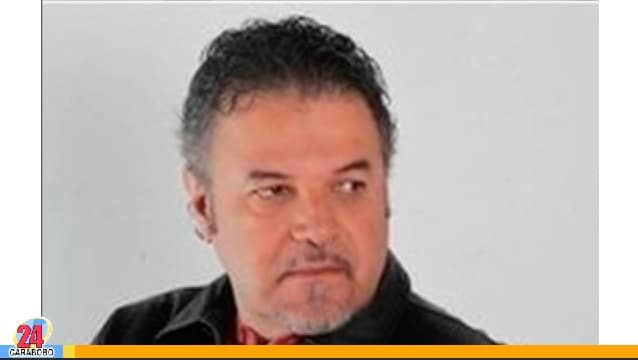 ¡Tristeza en las novelas! Falleció el actor Marcos Campos