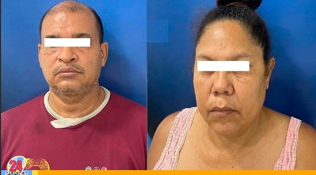 Dos falsos médicos fueron capturados en Carabobo