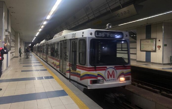Se efectuó la apertura del Tren Carabobo en Metro de Valencia