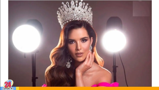 Miss Venezuela 2022 - Miss Venezuela 2022