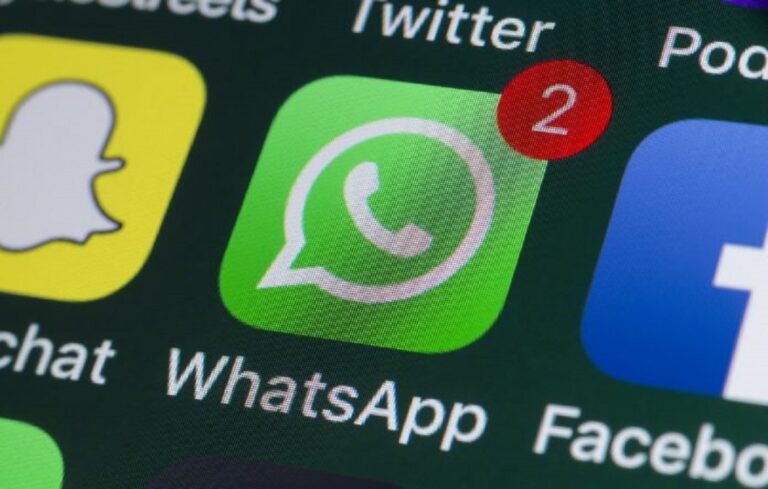 Crean campaña maliciosa por WhatsApp que «regala» datos móviles