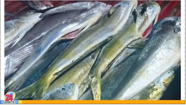 ¡Atención! Precios del pescado en 2022 para esta Semana Santa