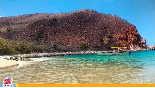 Playas de Venezuela entre las más limpias y bonitas del mundo