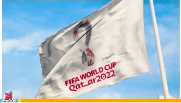 El calor en el Mundial de Qatar 2022 - El calor en el Mundial de Qatar 2022