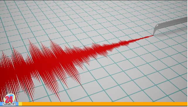 ¡Alerta! Funvisis reportó dos sismos en el estado Sucre