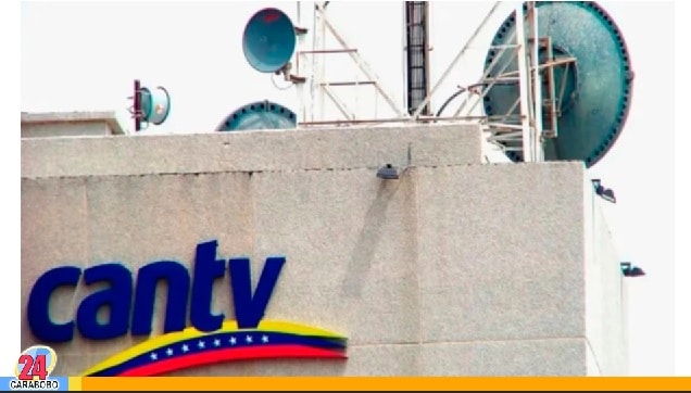Así puedes pagar tu factura CANTV desde el Banco de Venezuela