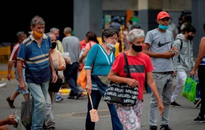 Venezuela registró 23 nuevos casos de Covid-19