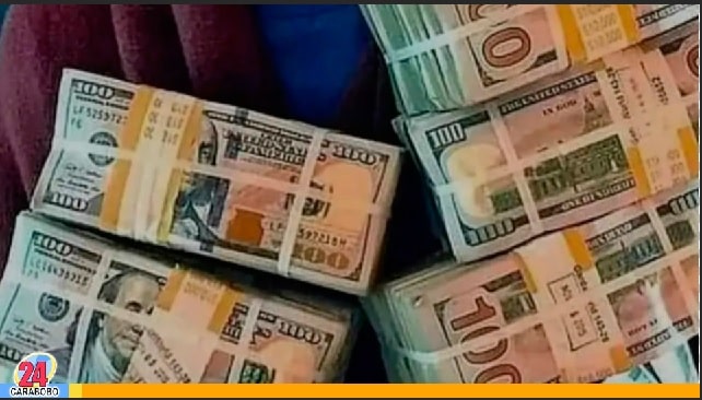 Precio del dólar paralelo de hoy 4 de mayo se acerca a los cinco bolívares