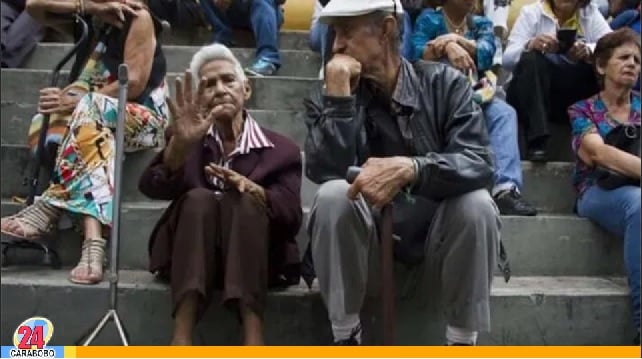 Misión en Amor Mayor 2022 sumó nuevas pensiones