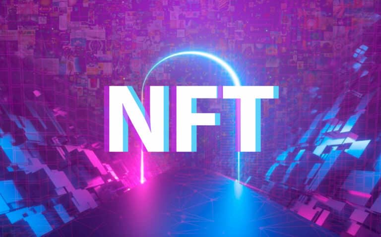 Los NFT llegan para quedarse y prometen impulsar a nuevos horizontes en el mundo digital
