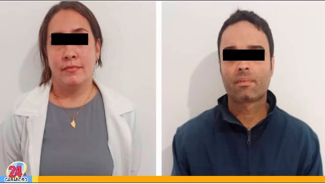 Dos médicos detenidos en Trujillo por supuesto cobro por una operación