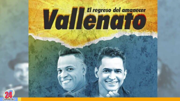 «Amanecer Vallenato», el evento que promete estremecer a todo el país
