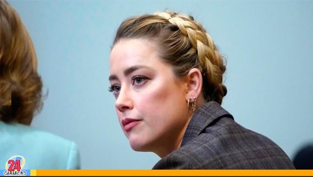 juicio entre Amber Heard y Johnny Depp - juicio entre Amber Heard y Johnny Depp
