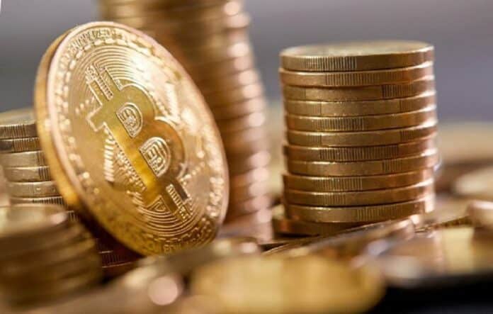 Bitcoin sufrió en los últimos seis meses una caída del 50%