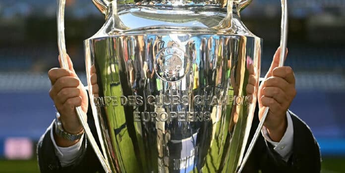 Champions League tendrá un nuevo formato para temporada 2024-2025