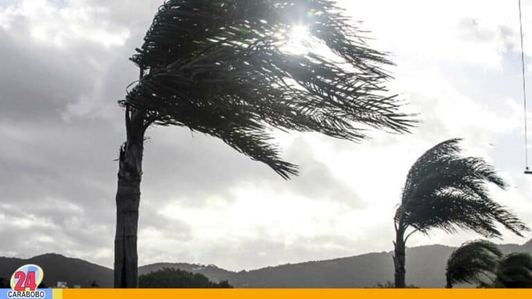 Ciclón Yakecan dejó a 800 mil brasileños sin electricidad