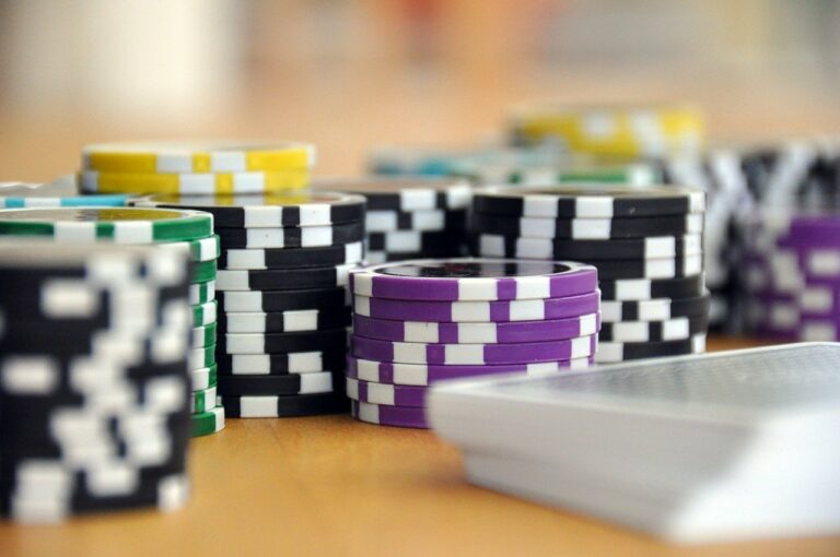 10 curiosidades que no sabías sobre los casinos y juegos de azar