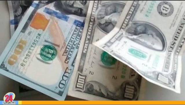 Costo de la divisa paralela hoy 17 de mayo de 2022