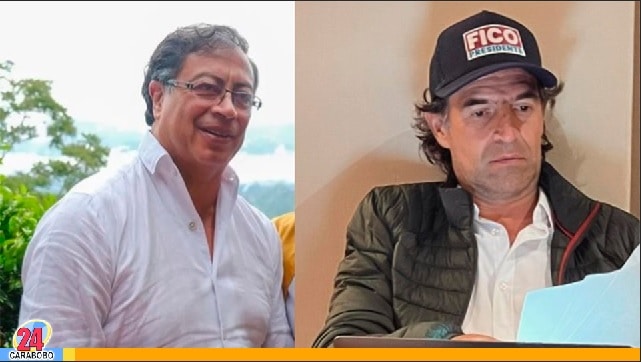 Comicios presidenciales en Colombia - Comicios presidenciales en Colombia