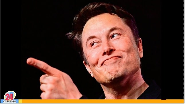 Elon Musk sobre Twitter - Elon Musk sobre Twitter