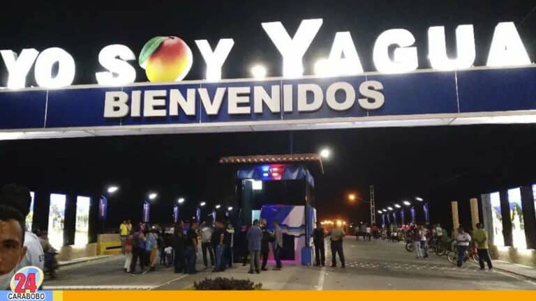 Inauguran obra del reordenamiento vial en la entrada de Yagua