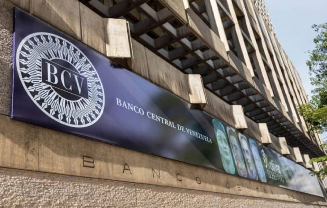 BCV puso en Banca 50 millones de dólares para frenar mercado cambiario