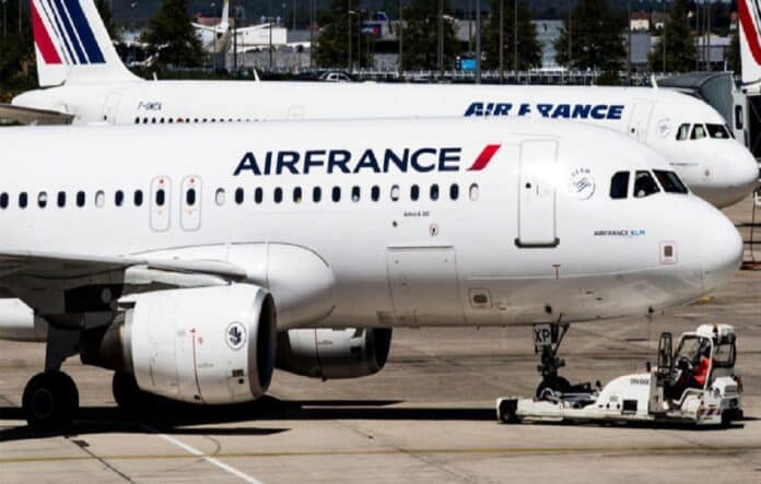 Avavit: Air France regresará con sus vuelos Francia-Venezuela