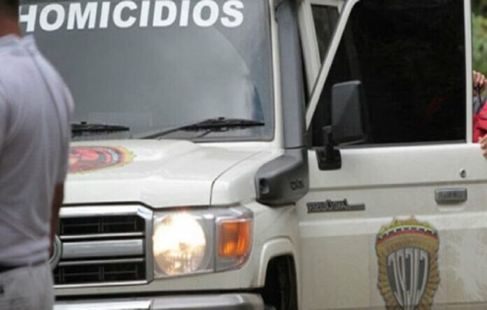 Encontraron cuerpo de una mujer en la carretera Panamericana