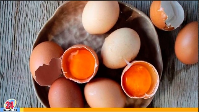 ¡Proteínas! Rompe el mito de comer huevos en el desayuno