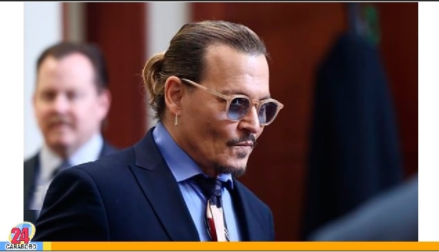 La popularidad de Johnny Depp - La popularidad de Johnny Depp