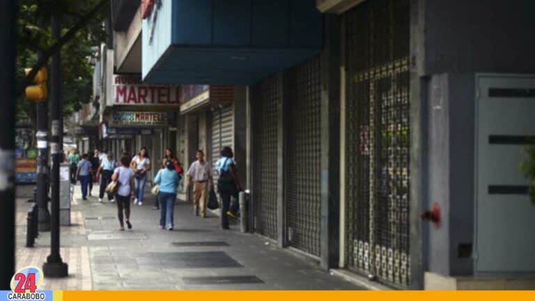 Cámara Inmobiliaria de Carabobo: Alquiler de locales comerciales han aumentado hasta 25%